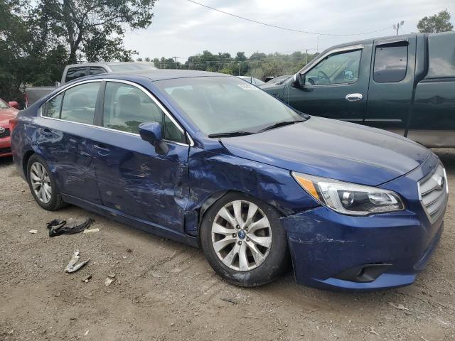 Photo 4 from auction – 2017 SUBARU LEGACY 2.5 with VIN 4S3BNAC64H3040561