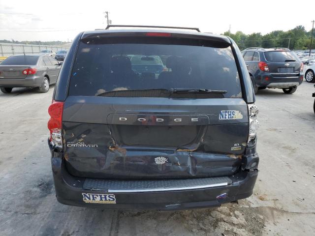 Photo 6 from auction – 2014 DODGE GRAND CARA with VIN 2C4RDGCG5ER356664