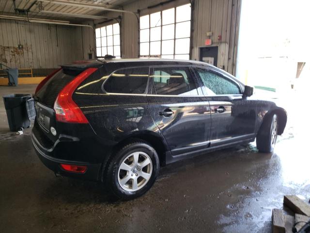 Photo 3 from auction – 2011 VOLVO XC60 3.2 with VIN YV4952DL1B2199685