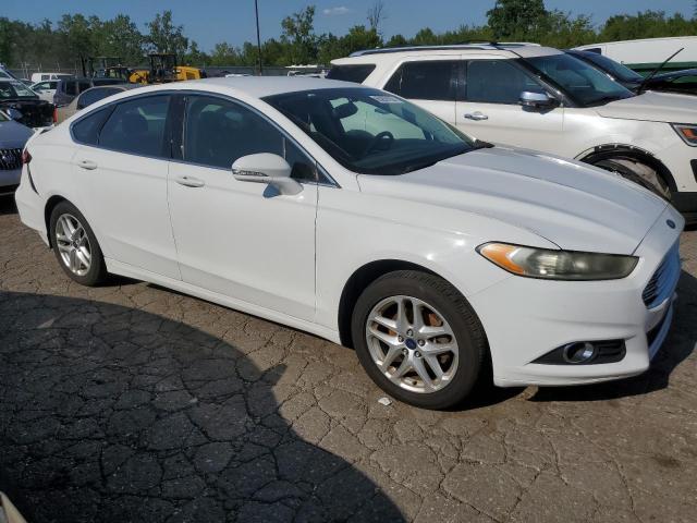 Photo 4 from auction – 2014 FORD FUSION SE with VIN 3FA6P0HD0ER233127