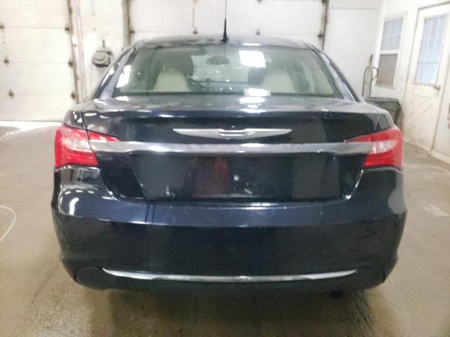 Photo 6 from auction – 2011 CHRYSLER 200 LIMITE with VIN 1C3BC2FB0BN505552