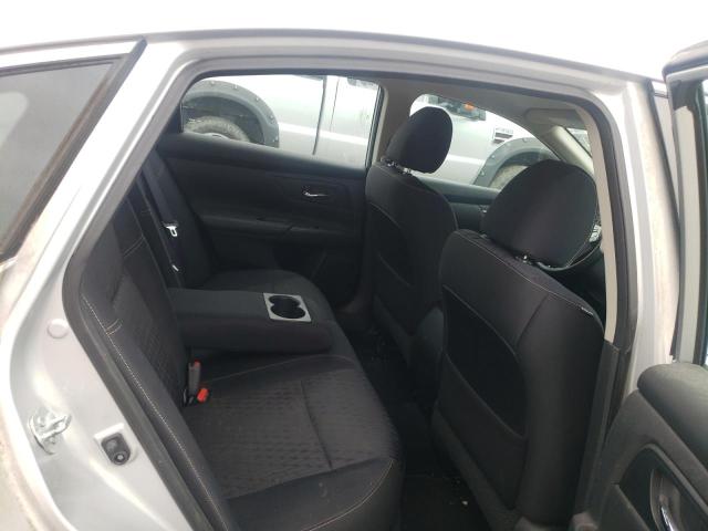 Photo 10 from auction – 2017 NISSAN ALTIMA 2.5 with VIN 1N4AL3AP7HC210748