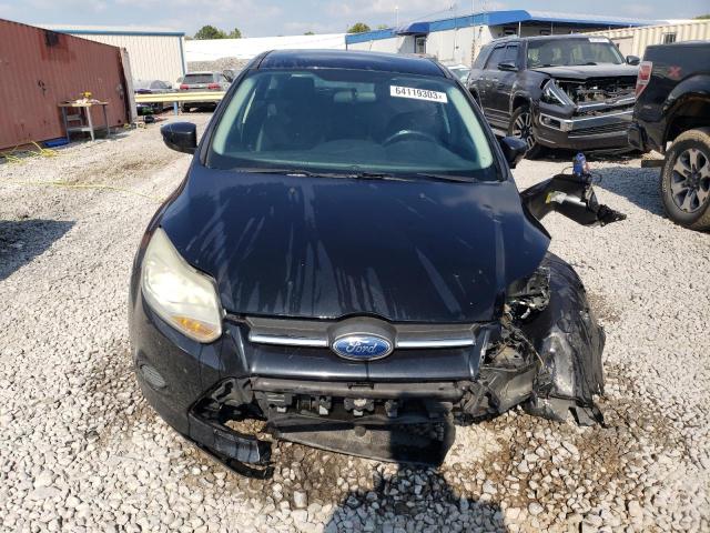 Photo 5 from auction – 2014 FORD FOCUS SE with VIN 1FADP3K22EL426071