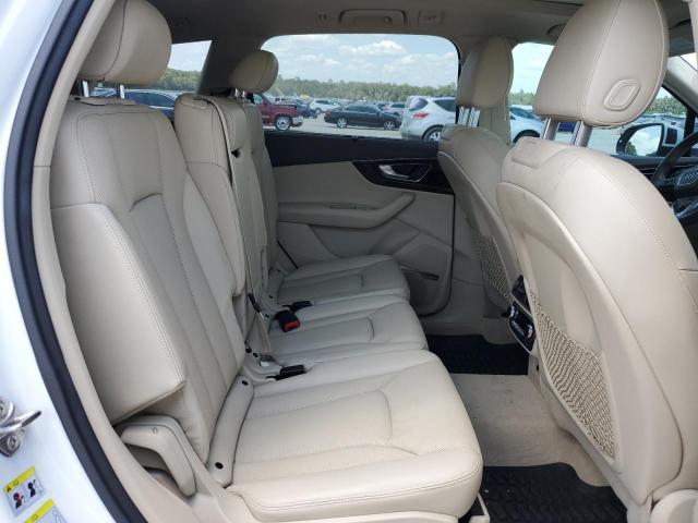 Photo 10 from auction – 2019 AUDI Q7 PRESTIG with VIN WA1VAAF76KD010745