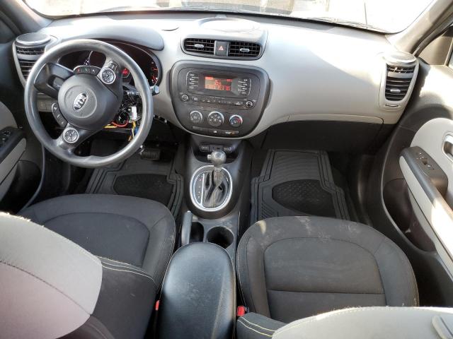 Снимка 8 от търг – 2015 KIA SOUL + с VIN KNDJP3A54F7152133