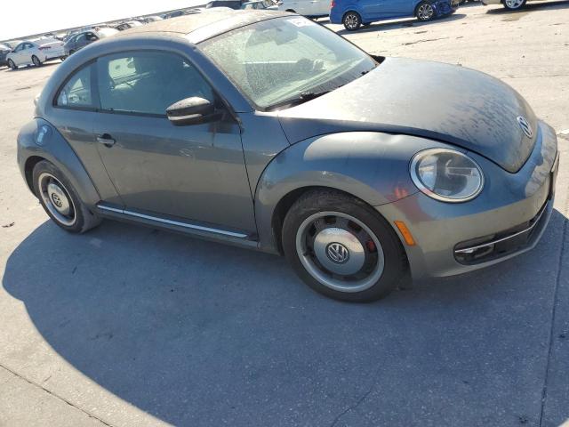 Photo 4 from auction – 2012 VOLKSWAGEN BEETLE TUR with VIN 3VWVA7AT8CM628746