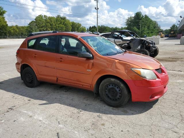 Photo 4 from auction – 2004 PONTIAC VIBE with VIN 5Y2SL62854Z463341