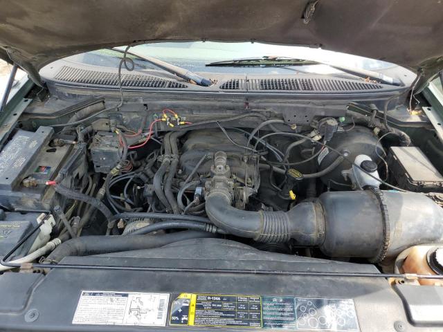 Photo 11 from auction – 2002 FORD F150 with VIN 1FTRX17232NB46205