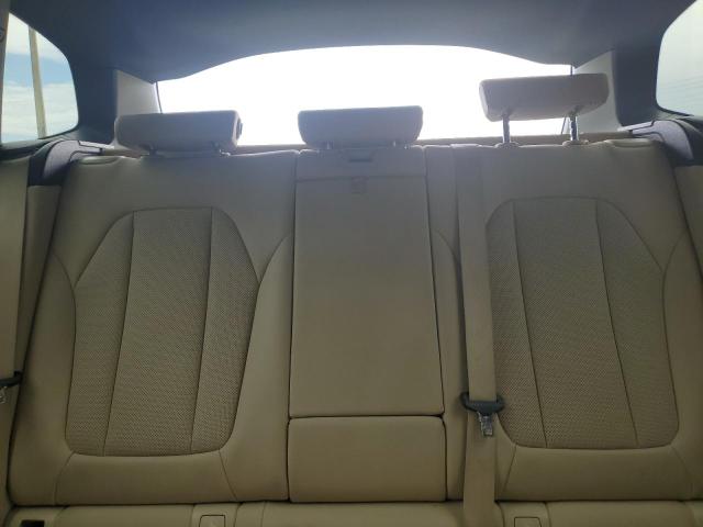 Photo 10 from auction – 2022 BMW X3 SDRIVE3 with VIN 5UX43DP02N9L35073