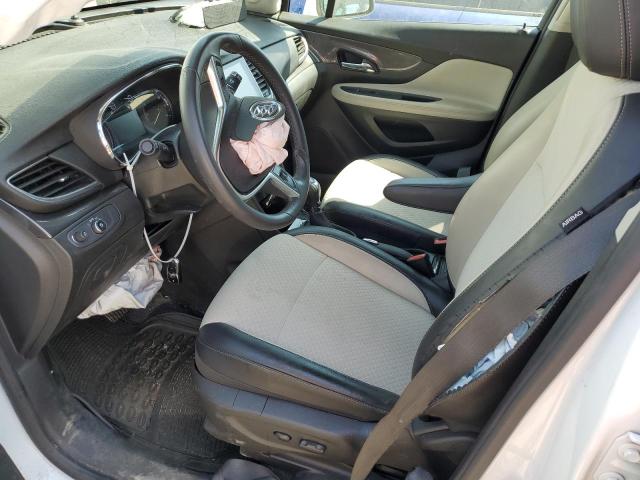 Photo 7 from auction – 2019 BUICK ENCORE PRE with VIN KL4CJASB3KB904232