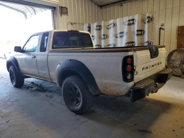 Photo 2 from auction – 2004 NISSAN FRONTIER K with VIN 1N6ED26T74C438815