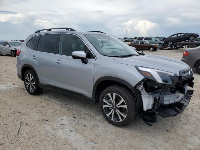 Photo 4 from auction – 2023 SUBARU FORESTER L with VIN JF2SKAPC5PH462284