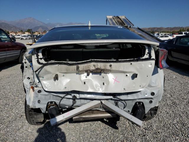 Photo 6 from auction – 2017 TOYOTA PRIUS with VIN JTDKARFU5H3037172