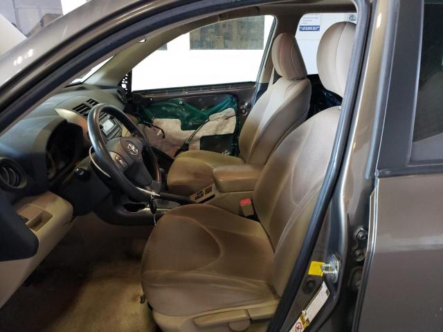 Photo 7 from auction – 2012 TOYOTA RAV4 with VIN JTMZF4DV3C5046206