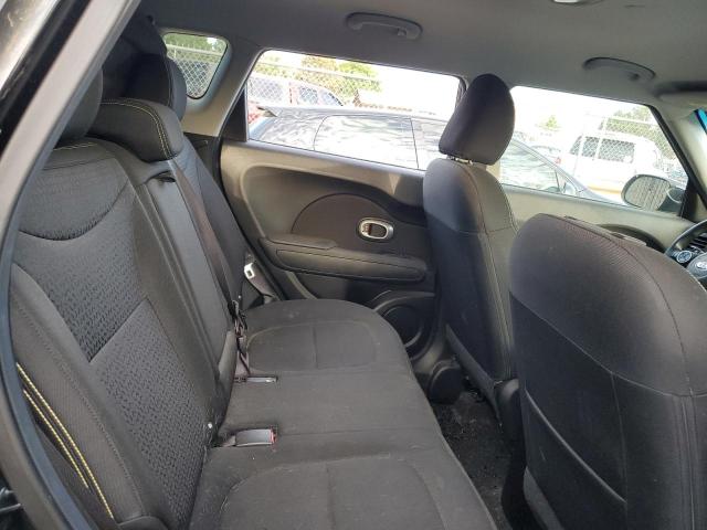 Снимка 10 от търг – 2014 KIA SOUL + с VIN KNDJP3A57E7078639