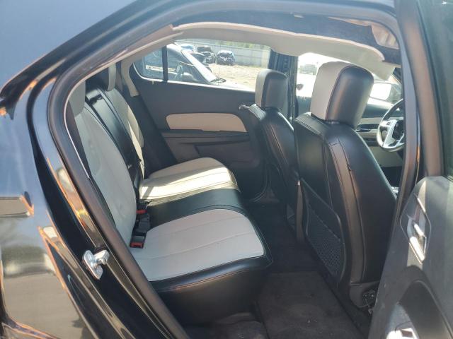 Photo 11 from auction – 2010 CHEVROLET EQUINOX LT with VIN 2CNFLNEW7A6230361
