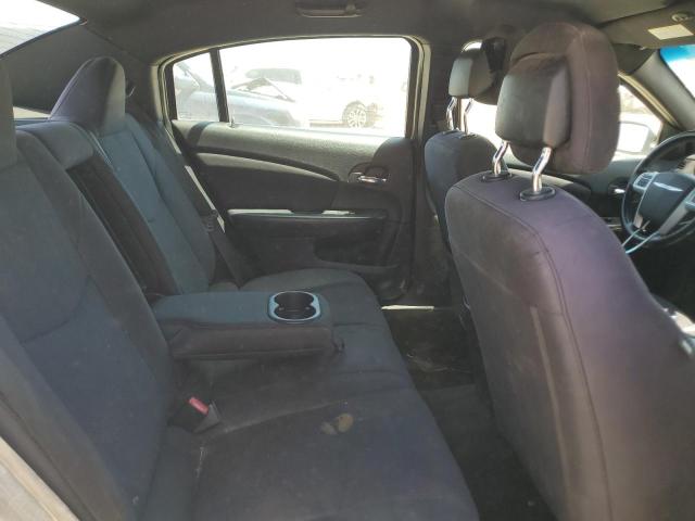 Photo 10 from auction – 2014 CHRYSLER 200 TOURIN with VIN 1C3CCBBG2EN106782