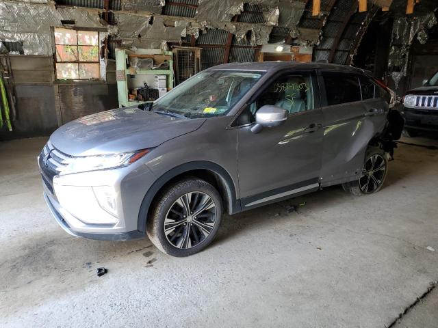 MITSUBISHI ECLIPSE CR 2019 with VIN JA4AT5AA2KZ020503 - Photo from auction