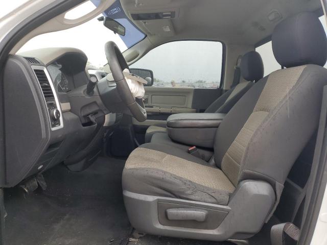 Photo 7 from auction – 2010 DODGE RAM 1500 with VIN 3D7JB1EP6AG118633