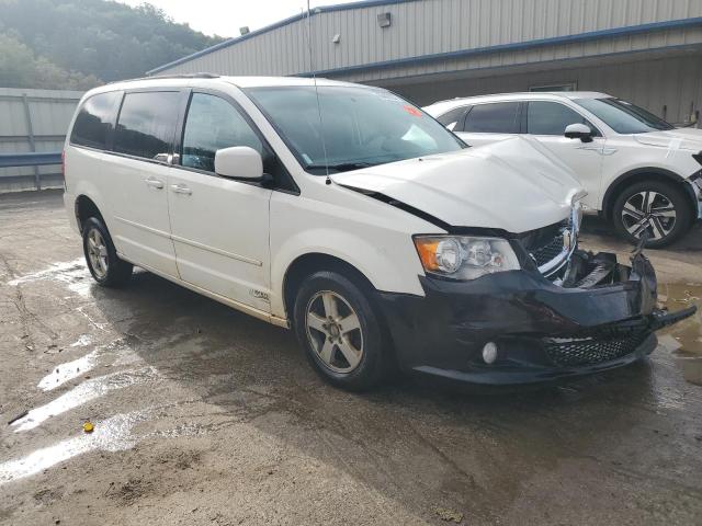 Photo 4 from auction – 2012 DODGE GRAND CARA with VIN 2C4RDGCG6CR358484