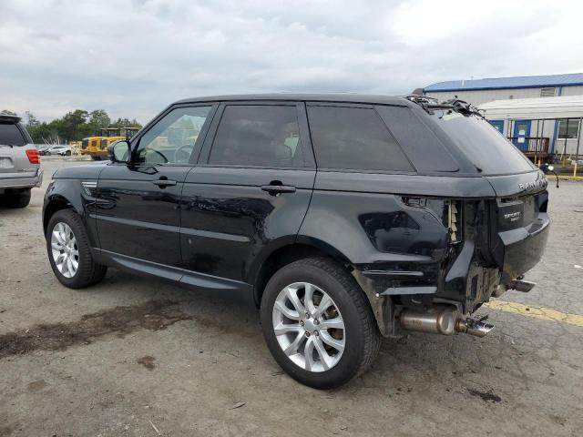 Photo 2 from auction – 2016 LAND ROVER RANGE ROVE with VIN SALWR2VF8GA637515