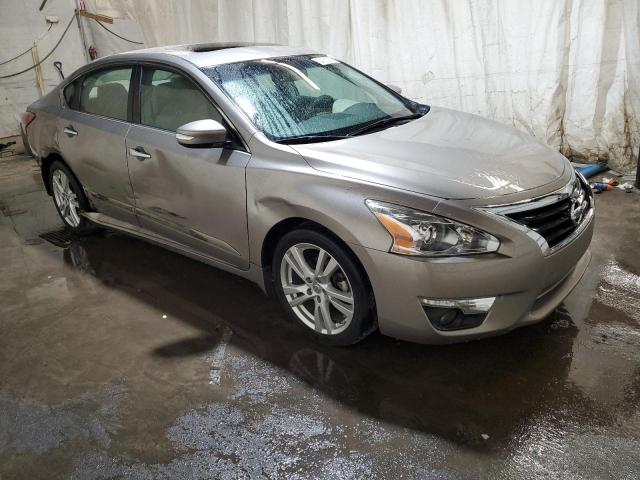 Photo 4 from auction – 2013 NISSAN ALTIMA 3.5 with VIN 1N4BL3AP3DC119779