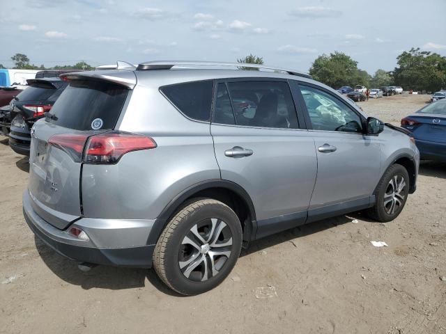 Photo 3 from auction – 2016 TOYOTA RAV4 LE with VIN 2T3BFREV8GW424581