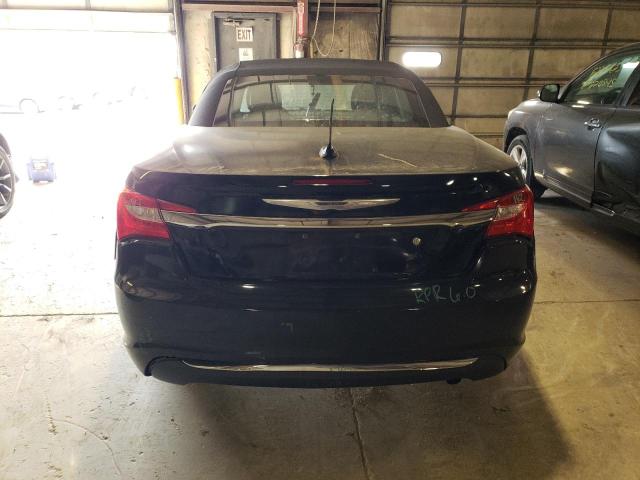 Photo 6 from auction – 2012 CHRYSLER 200 TOURIN with VIN 1C3BCBEB7CN151905