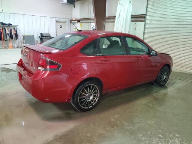 Photo 3 from auction – 2011 FORD FOCUS SES with VIN 1FAHP3GN8BW120510