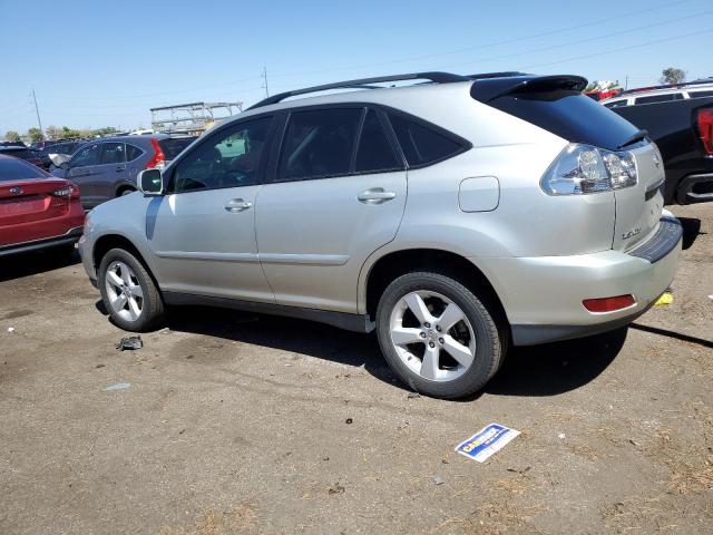 Photo 2 from auction – 2005 LEXUS RX 330 with VIN 2T2HA31U95C081897