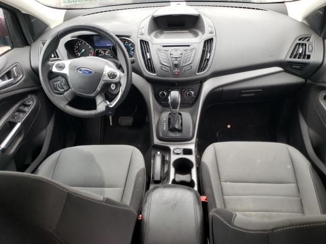 Photo 8 from auction – 2015 FORD ESCAPE SE with VIN 1FMCU0G97FUB20669