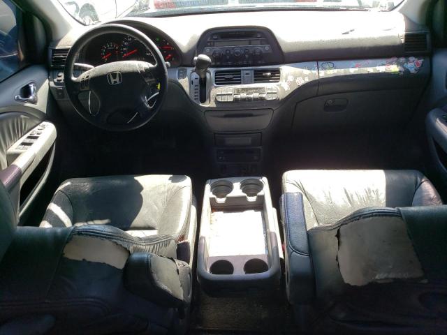 Photo 8 from auction – 2007 HONDA ODYSSEY EX with VIN 5FNRL38737B125636