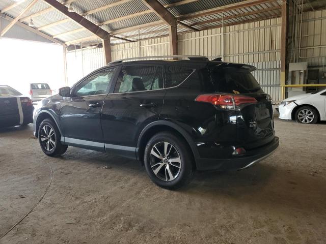 Photo 2 from auction – 2016 TOYOTA RAV4 XLE with VIN 2T3WFREV0GW310429