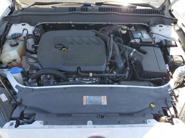 Photo 11 from auction – 2016 FORD FUSION SE with VIN 3FA6P0HD6GR216996