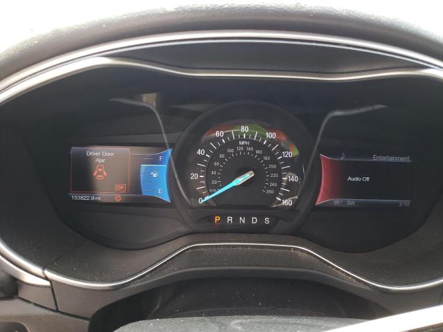 Photo 9 from auction – 2014 FORD FUSION SE with VIN 3FA6P0H76ER127873