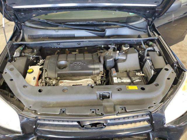 Photo 11 from auction – 2011 TOYOTA RAV4 with VIN 2T3ZF4DV3BW074109