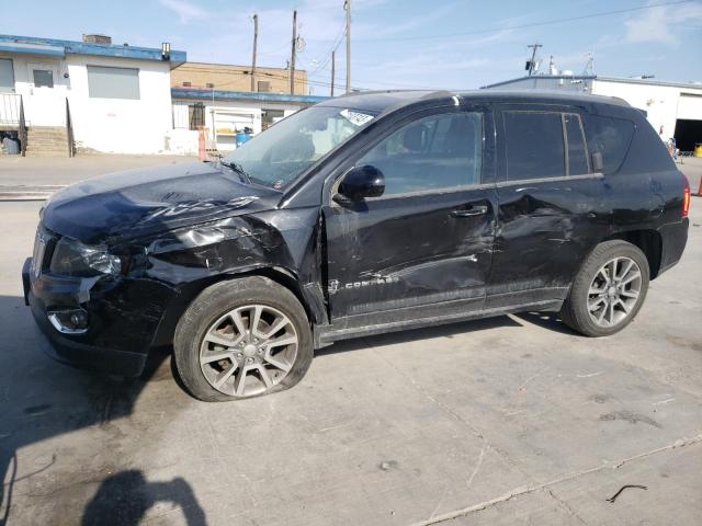 JEEP COMPASS LA 2016 with VIN 1C4NJCEA1GD793009 - Photo from auction