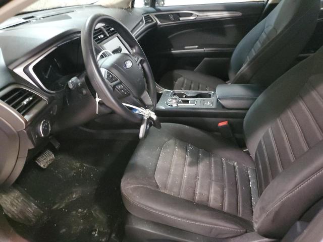Photo 7 from auction – 2019 FORD FUSION SE with VIN 3FA6P0LU1KR212810