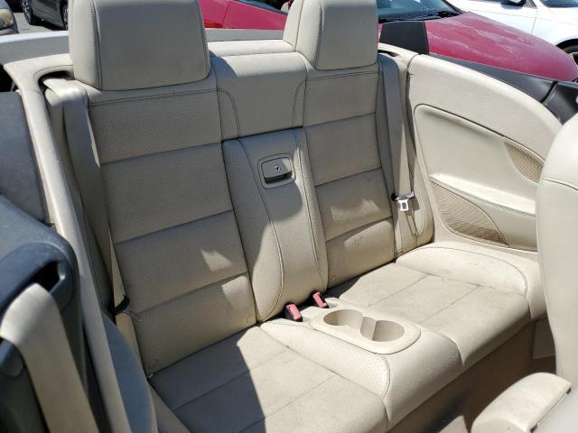 Photo 10 from auction – 2012 VOLKSWAGEN EOS KOMFOR with VIN WVWBW7AH5CV000426