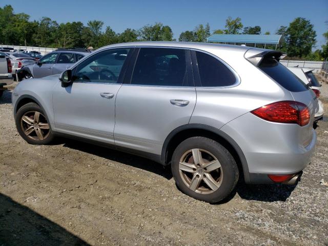 Photo 2 from auction – 2011 PORSCHE CAYENNE with VIN WP1AA2A29BLA01256