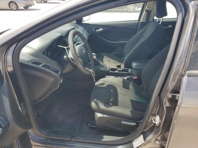 Photo 7 from auction – 2015 FORD FOCUS SE with VIN 1FADP3F26FL230551