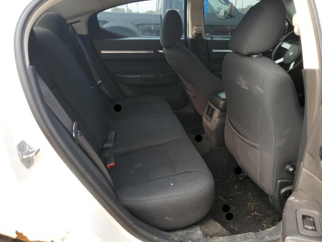 Photo 10 from auction – 2008 DODGE CHARGER with VIN 2B3KA43G58H248338