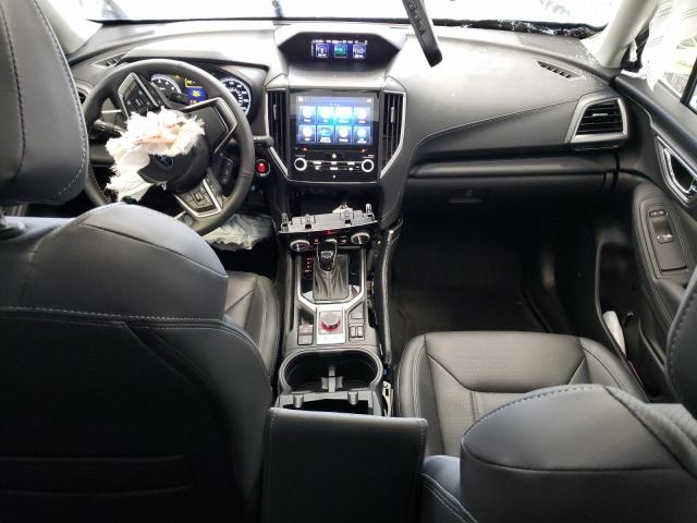 Photo 8 from auction – 2021 SUBARU FORESTER T with VIN JF2SKAXC0MH497116