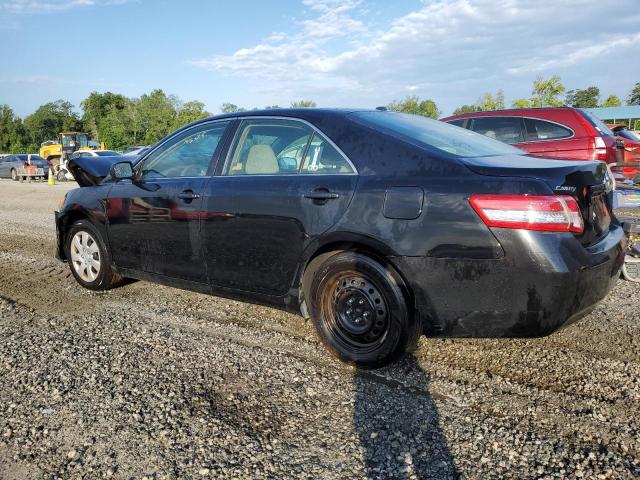 Photo 2 from auction – 2010 TOYOTA CAMRY BASE with VIN 4T1BF3EKXAU531179