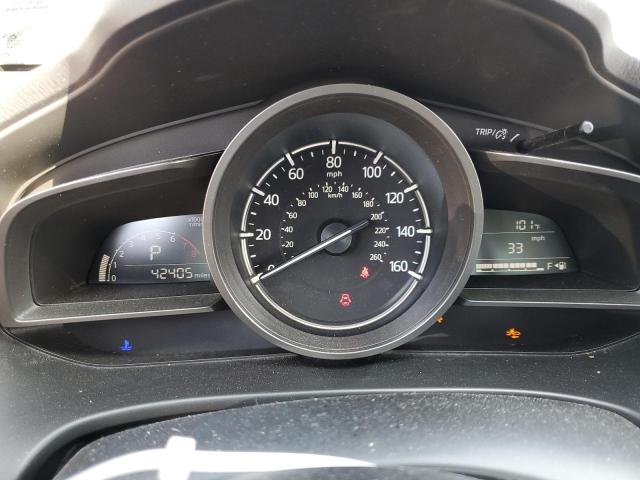 Photo 9 from auction – 2018 MAZDA 3 TOURING with VIN 3MZBN1V37JM265884