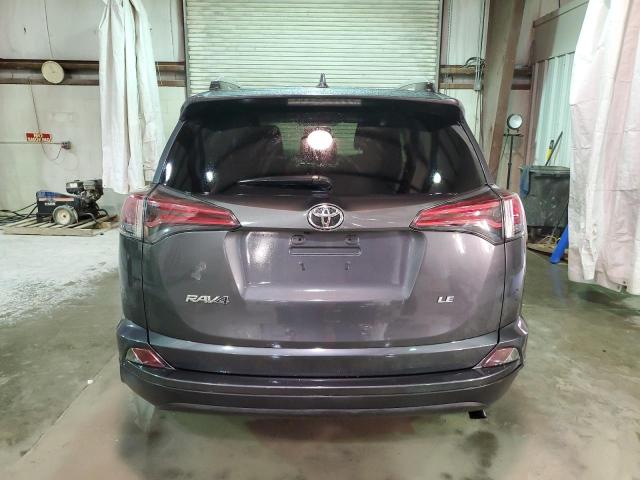 Photo 6 from auction – 2016 TOYOTA RAV4 LE with VIN JTMBFREV2GD181170