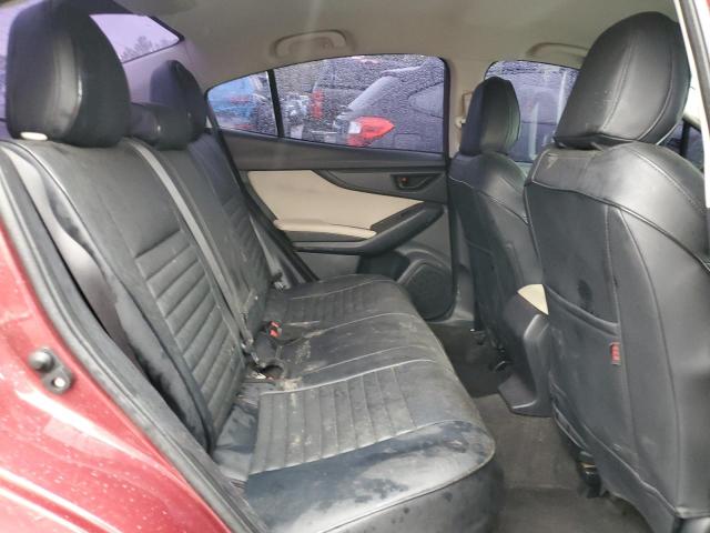 Photo 10 from auction – 2020 SUBARU IMPREZA PR with VIN 4S3GKAV63L3607654