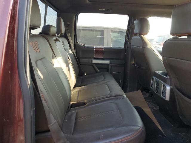 Photo 10 from auction – 2015 FORD F150 SUPER with VIN 1FTEW1EG0FFC53258
