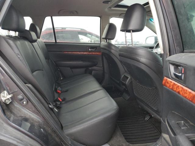 Снимка 10 от търг – 2012 SUBARU OUTBACK 2. с VIN 4S4BRBLC7C3253511