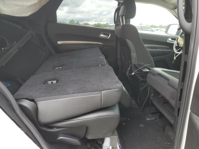Photo 10 from auction – 2019 DODGE DURANGO SS with VIN 1C4SDJFT1KC631880